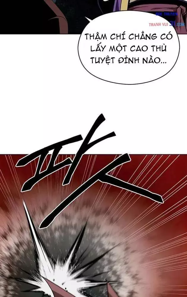 Thiên Ma Tận Thế Chapter 7 - Trang 35