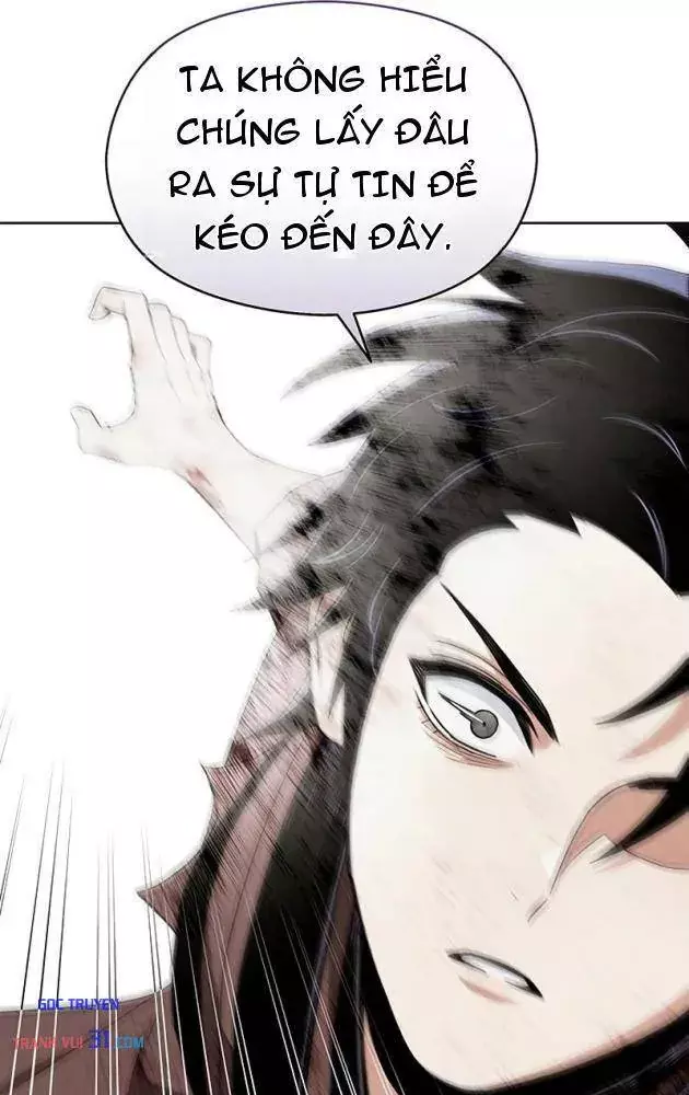 Thiên Ma Tận Thế Chapter 7 - Trang 38