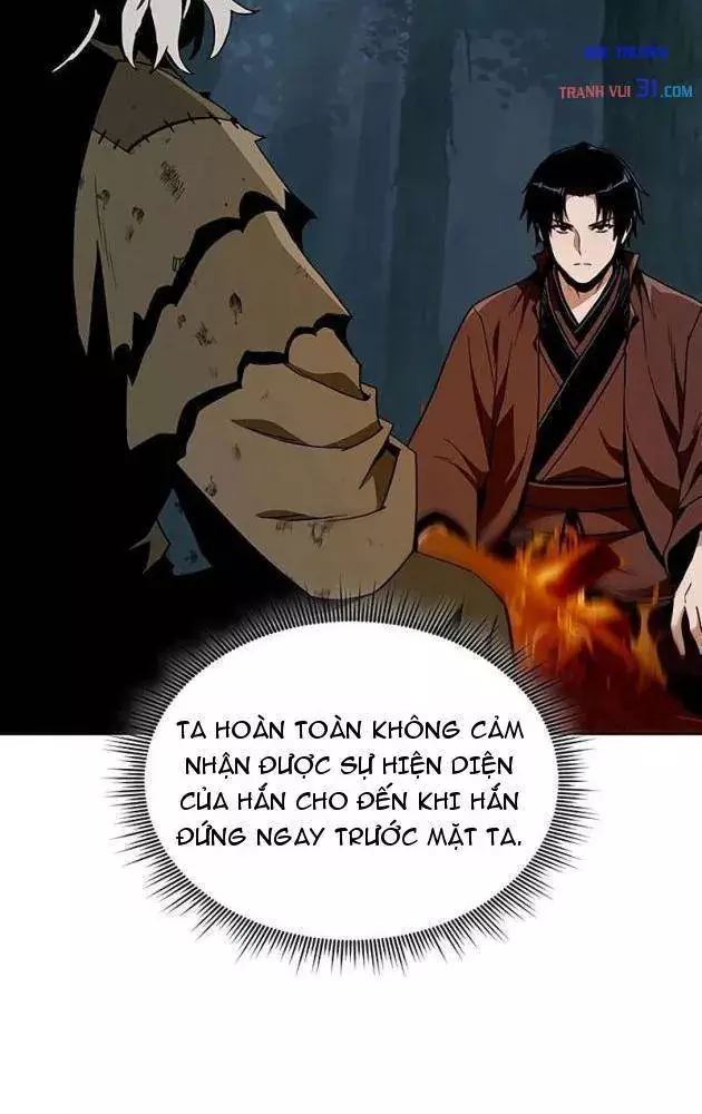 Thiên Ma Tận Thế Chapter 7 - Trang 4
