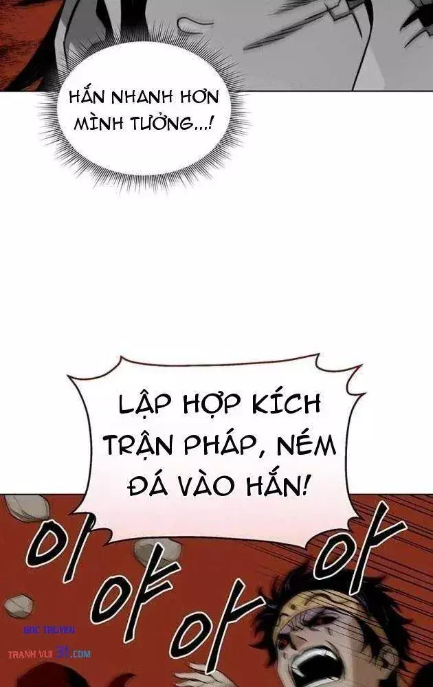 Thiên Ma Tận Thế Chapter 7 - Trang 41