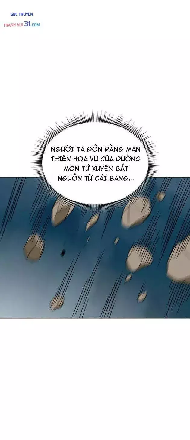 Thiên Ma Tận Thế Chapter 7 - Trang 44