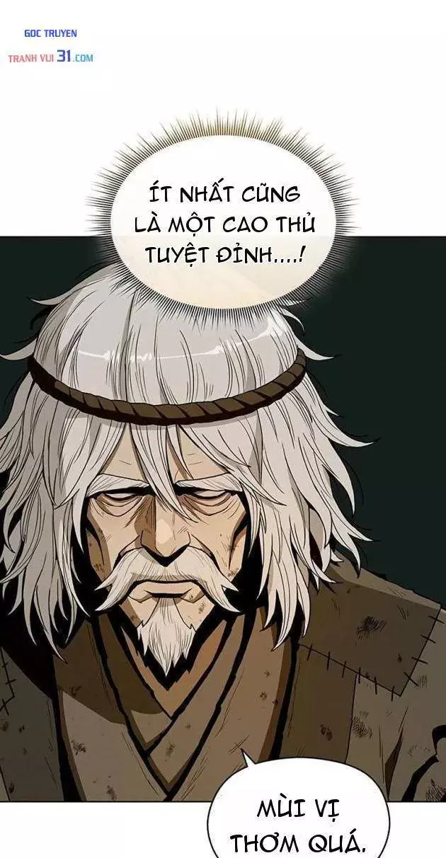 Thiên Ma Tận Thế Chapter 7 - Trang 5
