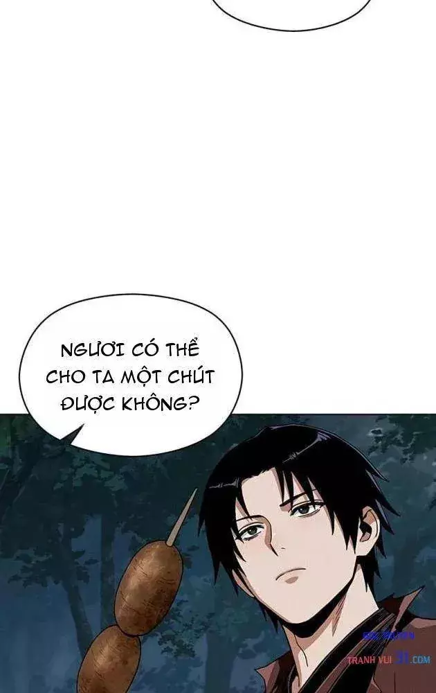 Thiên Ma Tận Thế Chapter 7 - Trang 6