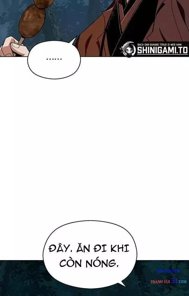 Thiên Ma Tận Thế Chapter 7 - Trang 7