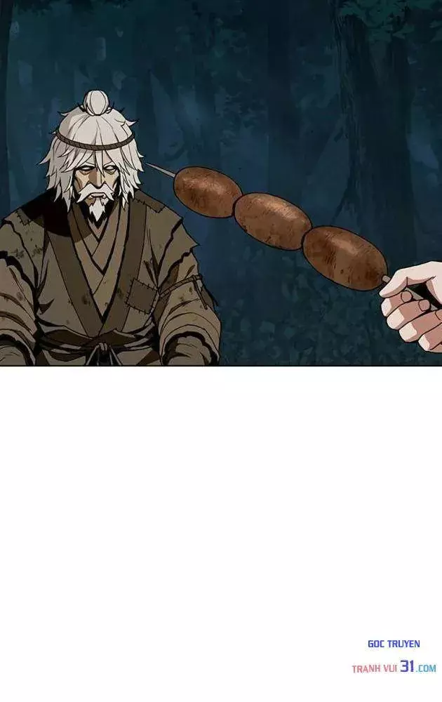 Thiên Ma Tận Thế Chapter 7 - Trang 8