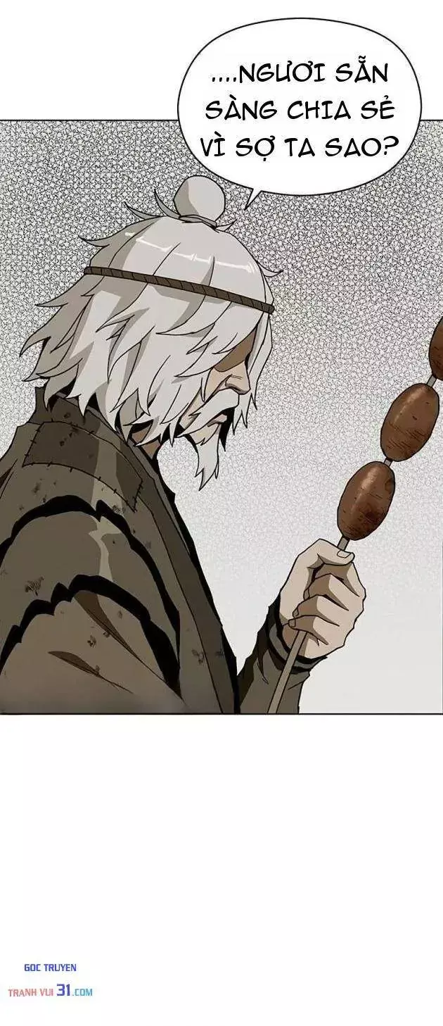 Thiên Ma Tận Thế Chapter 7 - Trang 9
