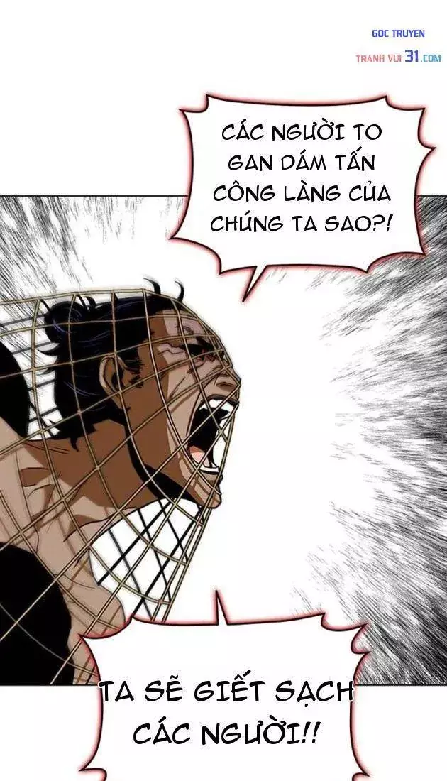 Thiên Ma Tận Thế Chapter 8 - Trang 10