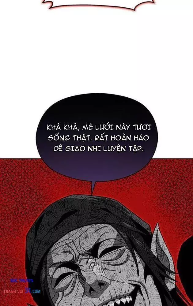 Thiên Ma Tận Thế Chapter 8 - Trang 11