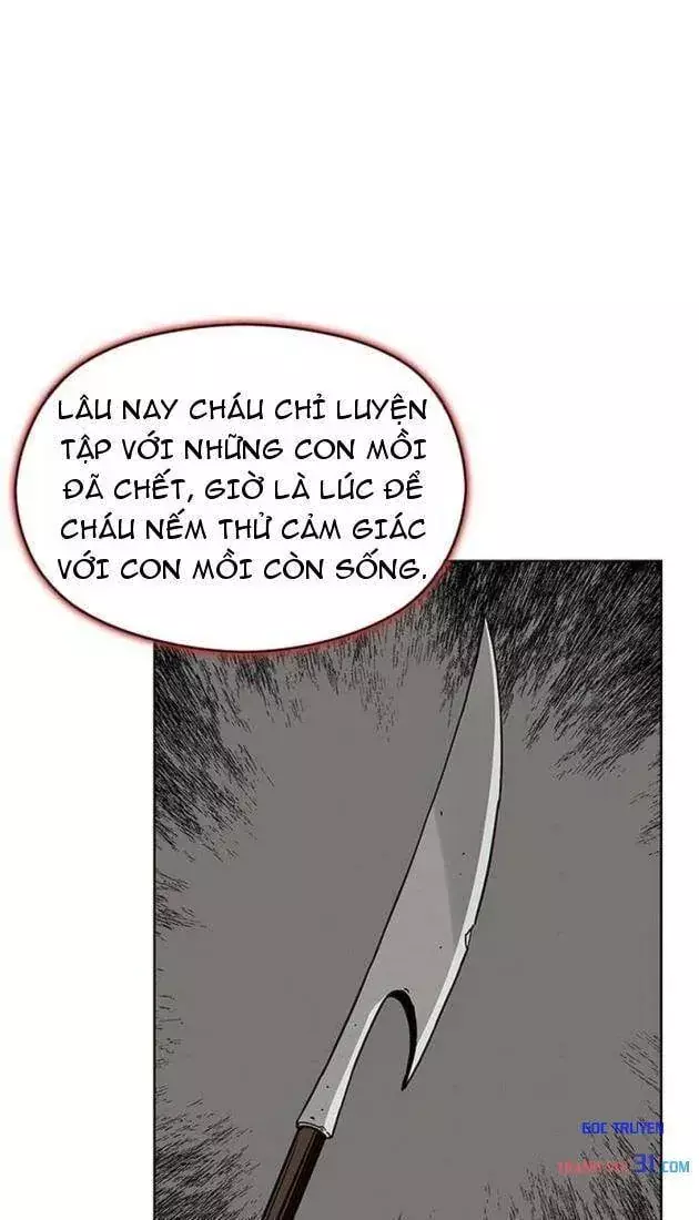 Thiên Ma Tận Thế Chapter 8 - Trang 14