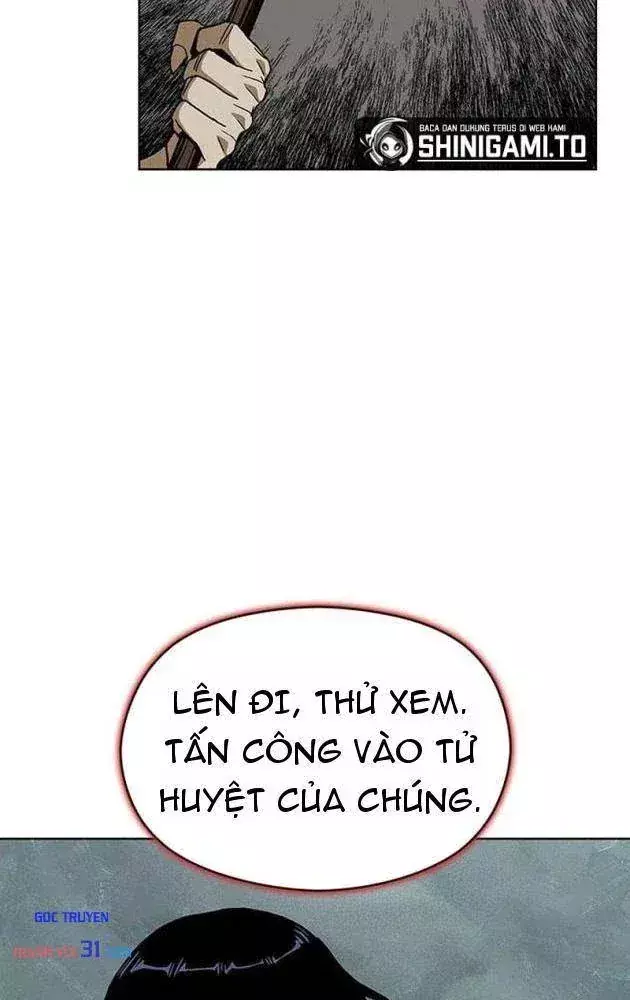 Thiên Ma Tận Thế Chapter 8 - Trang 15