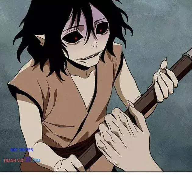 Thiên Ma Tận Thế Chapter 8 - Trang 16