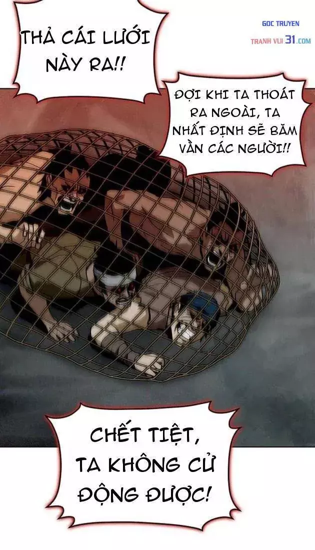 Thiên Ma Tận Thế Chapter 8 - Trang 18
