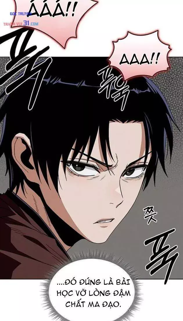 Thiên Ma Tận Thế Chapter 8 - Trang 22