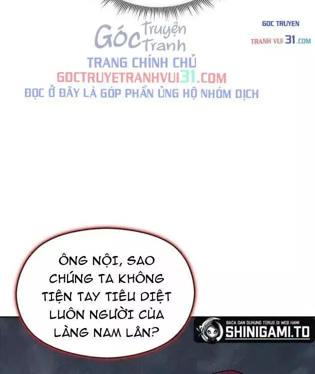 Thiên Ma Tận Thế Chapter 8 - Trang 23