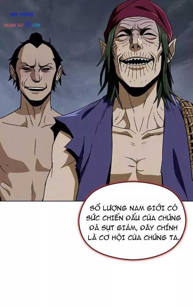 Thiên Ma Tận Thế Chapter 8 - Trang 24