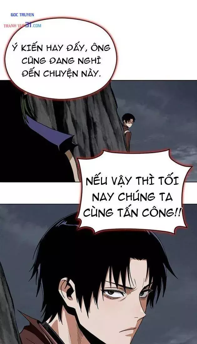 Thiên Ma Tận Thế Chapter 8 - Trang 25