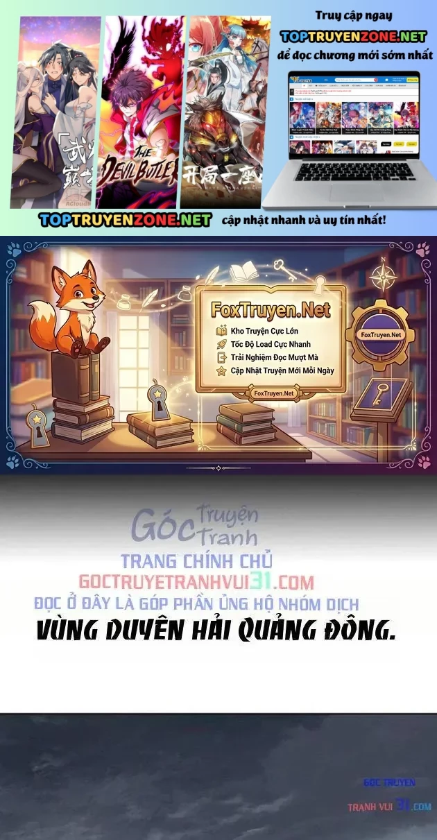 Thiên Ma Tận Thế Chapter 8 - Trang 3