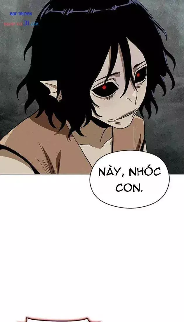 Thiên Ma Tận Thế Chapter 8 - Trang 36