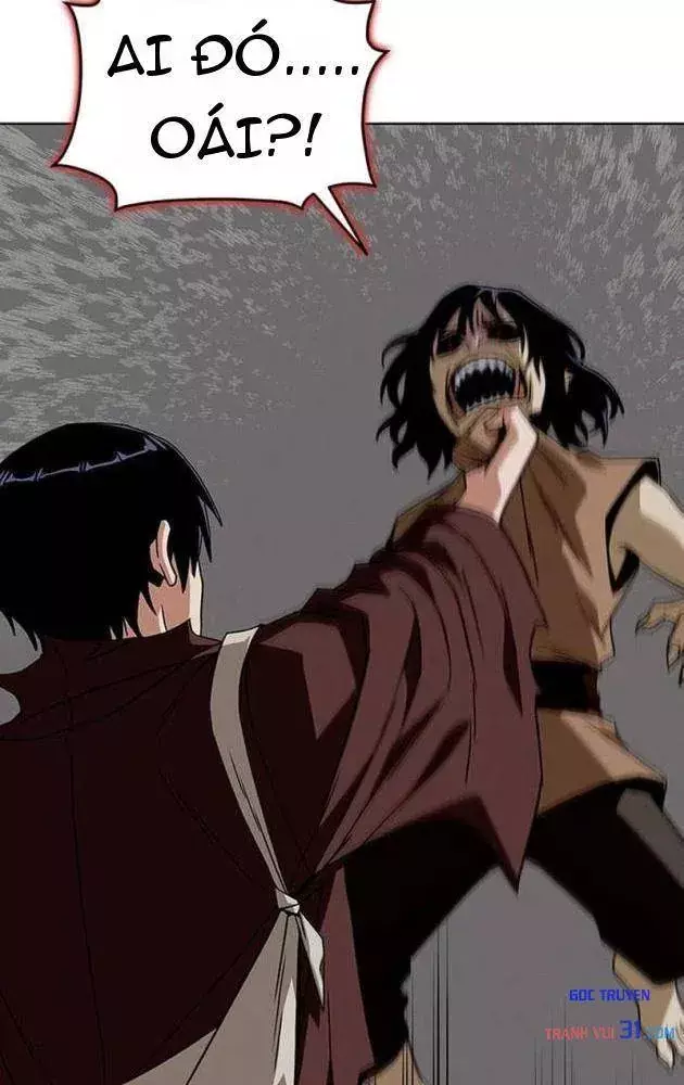 Thiên Ma Tận Thế Chapter 8 - Trang 37