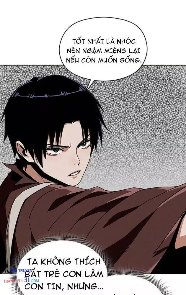Thiên Ma Tận Thế Chapter 8 - Trang 39