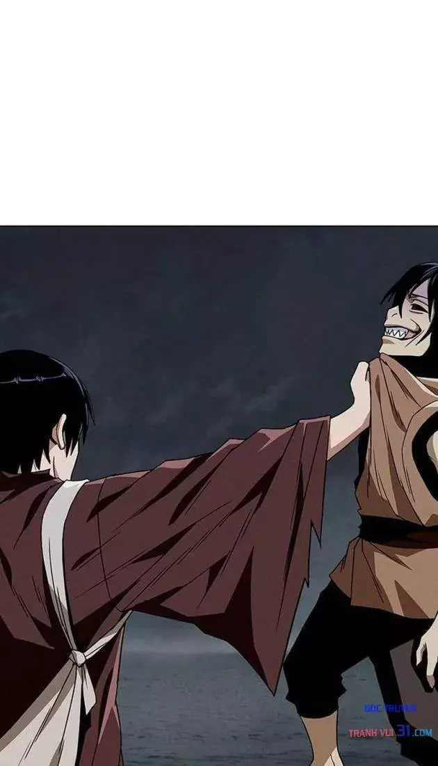 Thiên Ma Tận Thế Chapter 8 - Trang 44