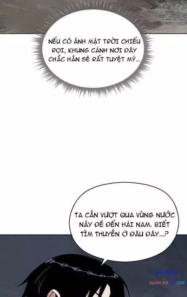 Thiên Ma Tận Thế Chapter 8 - Trang 6