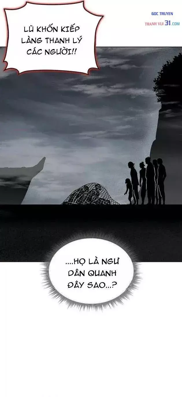 Thiên Ma Tận Thế Chapter 8 - Trang 8