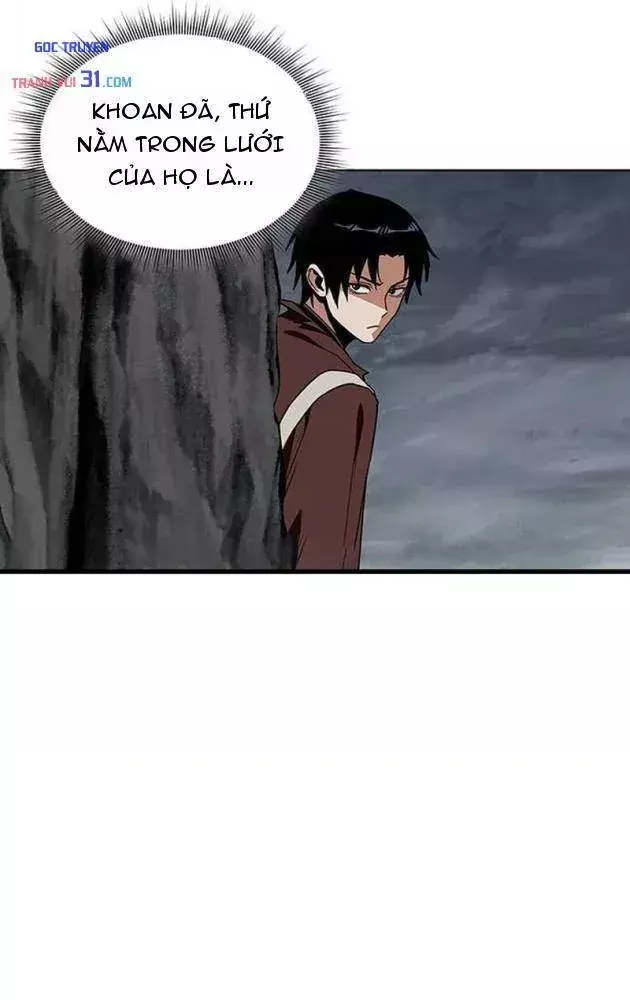 Thiên Ma Tận Thế Chapter 8 - Trang 9