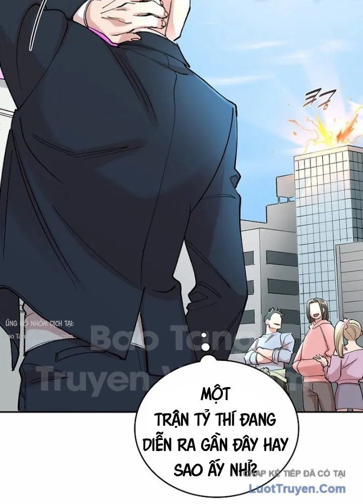 Thiên Ma Và Phù Thủy Băng Giá Chapter 10 - Trang 10