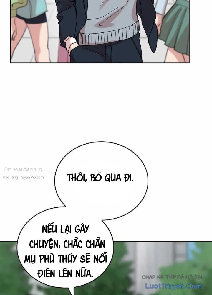 Thiên Ma Và Phù Thủy Băng Giá Chapter 10 - Trang 12