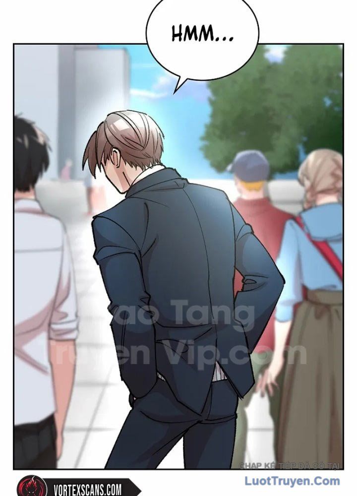 Thiên Ma Và Phù Thủy Băng Giá Chapter 10 - Trang 15