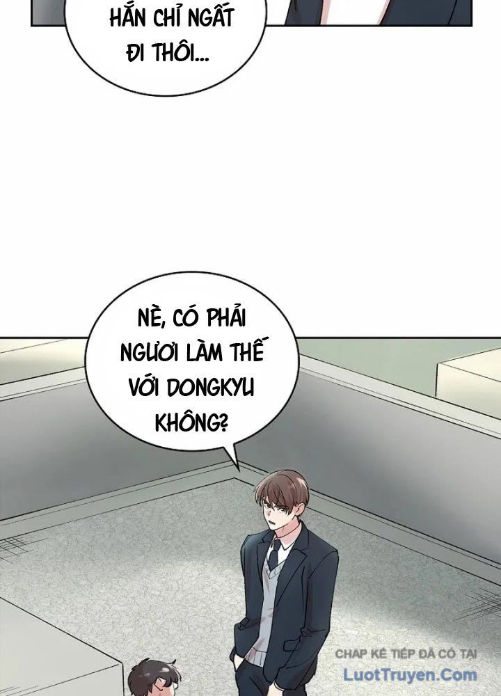Thiên Ma Và Phù Thủy Băng Giá Chapter 10 - Trang 29