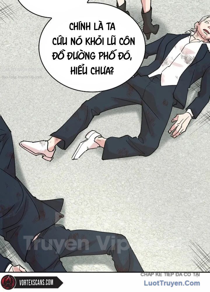 Thiên Ma Và Phù Thủy Băng Giá Chapter 10 - Trang 31