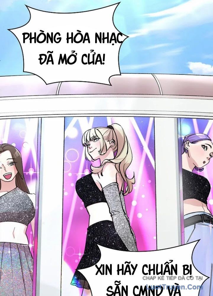 Thiên Ma Và Phù Thủy Băng Giá Chapter 10 - Trang 4