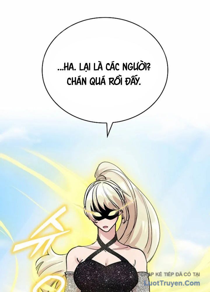 Thiên Ma Và Phù Thủy Băng Giá Chapter 10 - Trang 41
