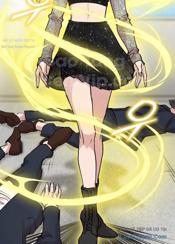Thiên Ma Và Phù Thủy Băng Giá Chapter 10 - Trang 42