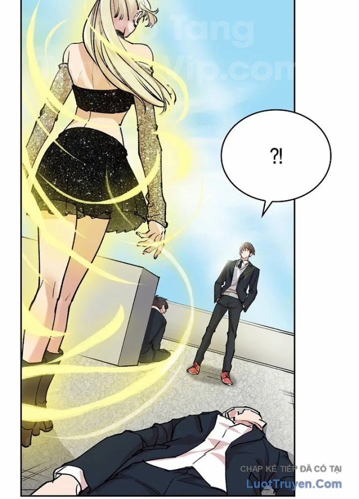 Thiên Ma Và Phù Thủy Băng Giá Chapter 10 - Trang 45