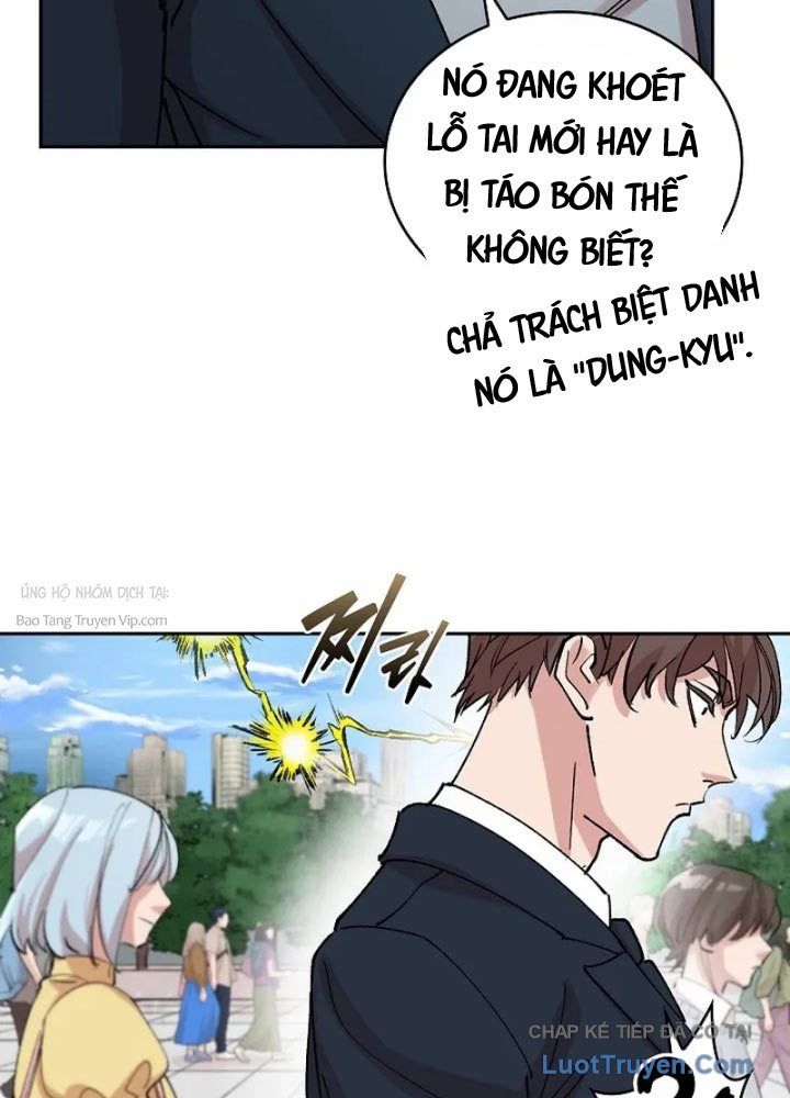 Thiên Ma Và Phù Thủy Băng Giá Chapter 10 - Trang 8