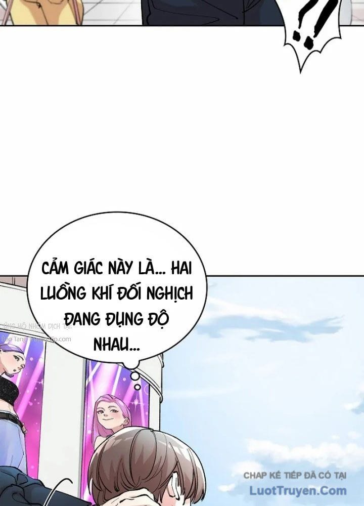Thiên Ma Và Phù Thủy Băng Giá Chapter 10 - Trang 9