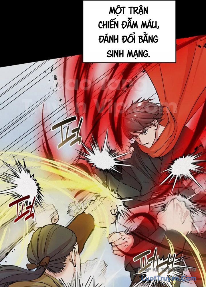 Thiên Ma Và Phù Thủy Băng Giá Chapter 11 - Trang 16