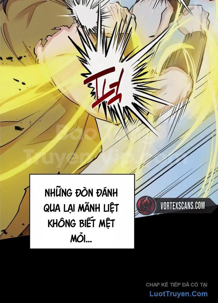 Thiên Ma Và Phù Thủy Băng Giá Chapter 11 - Trang 17