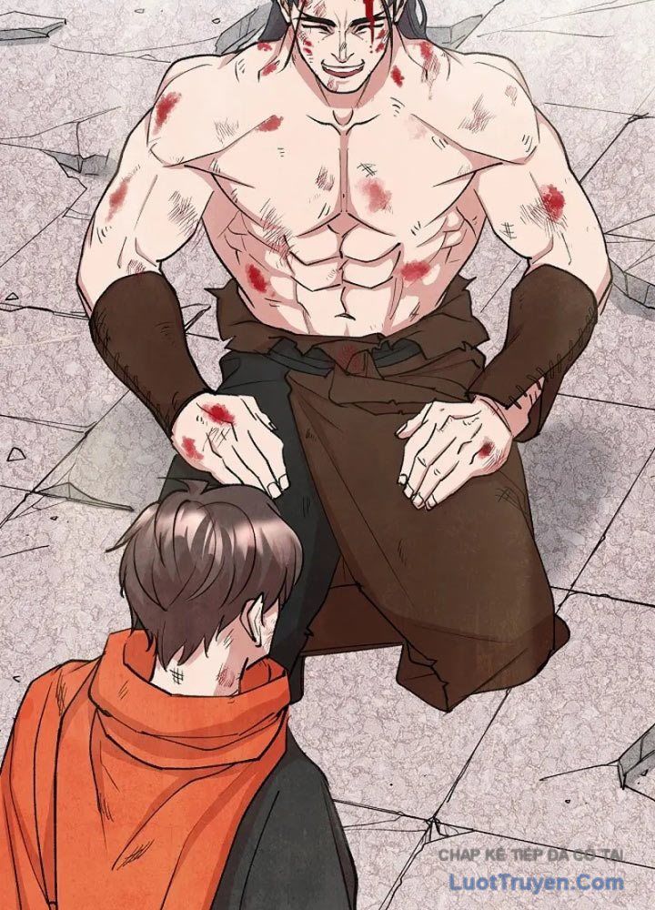Thiên Ma Và Phù Thủy Băng Giá Chapter 11 - Trang 23