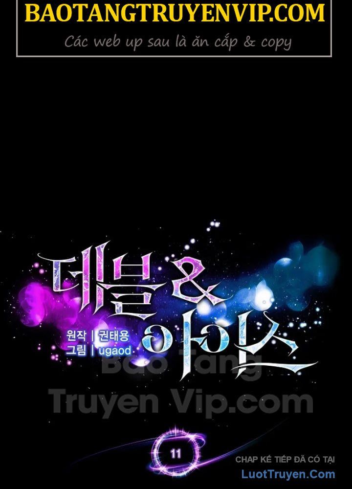 Thiên Ma Và Phù Thủy Băng Giá Chapter 11 - Trang 28