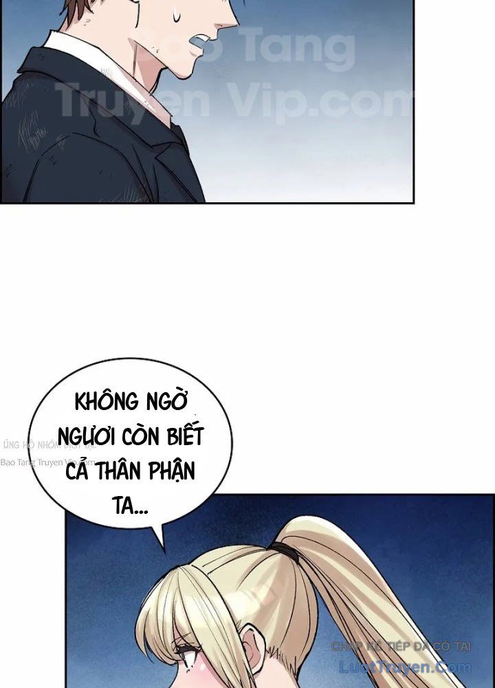 Thiên Ma Và Phù Thủy Băng Giá Chapter 11 - Trang 32