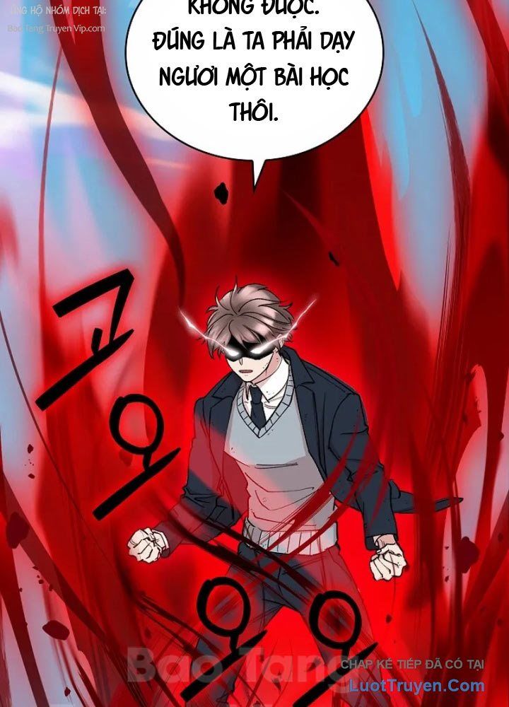 Thiên Ma Và Phù Thủy Băng Giá Chapter 11 - Trang 39