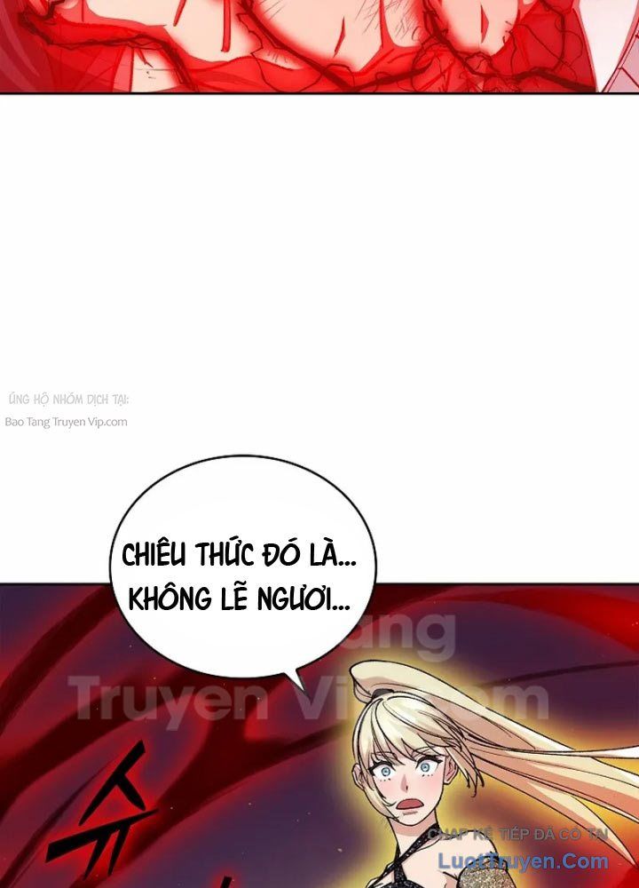 Thiên Ma Và Phù Thủy Băng Giá Chapter 11 - Trang 42