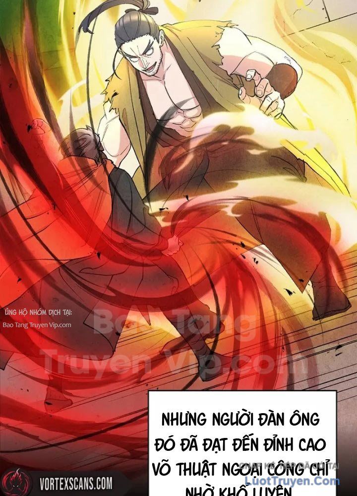 Thiên Ma Và Phù Thủy Băng Giá Chapter 11 - Trang 5