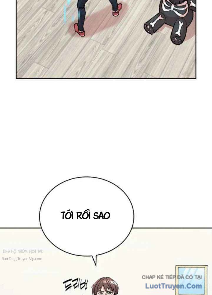 Thiên Ma Và Phù Thủy Băng Giá Chapter 12 - Trang 5