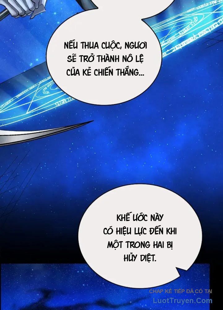 Thiên Ma Và Phù Thủy Băng Giá Chapter 13 - Trang 14
