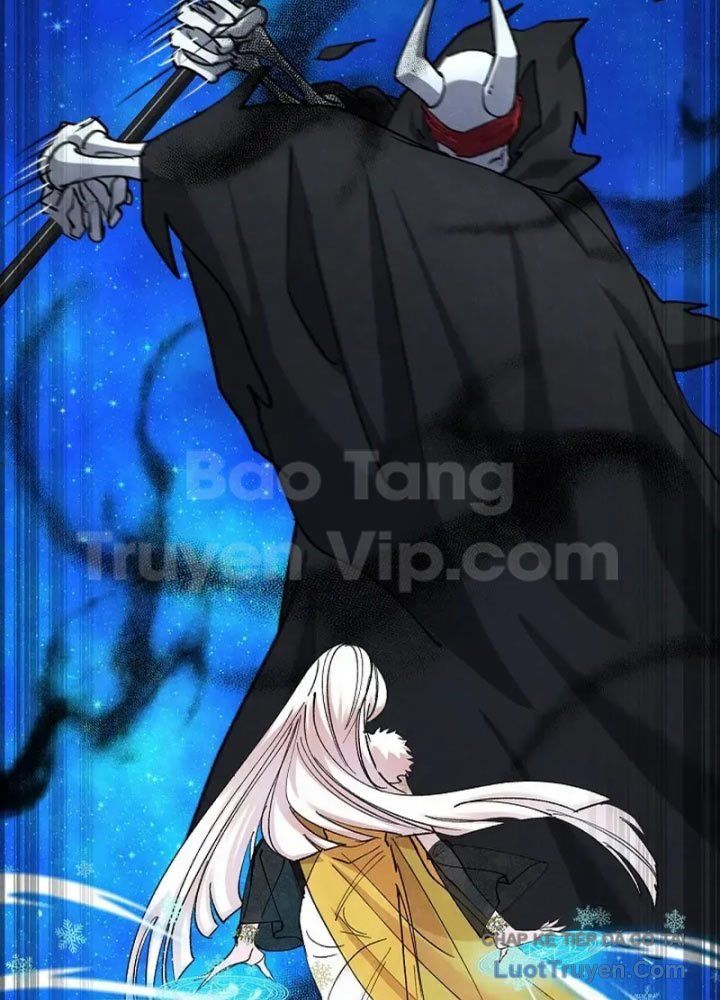Thiên Ma Và Phù Thủy Băng Giá Chapter 13 - Trang 17
